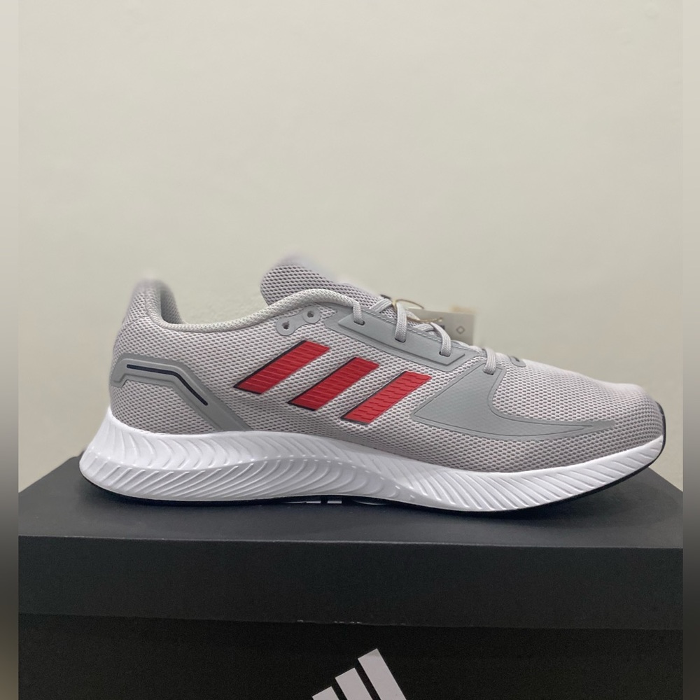 Adidas Mens Run Falcon 2.0 Size 11